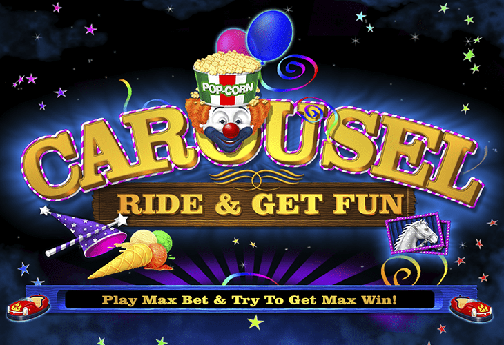 Carousel by Belatra