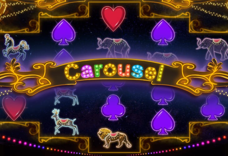 Carousel by Fugaso