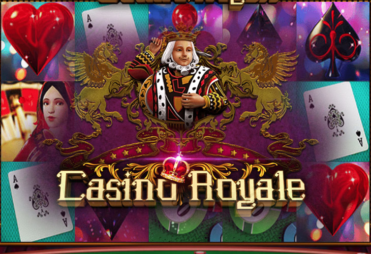 Casino Royale by Gameplay