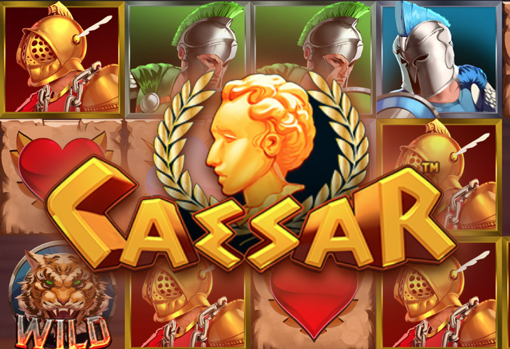 Caesar by mobilots