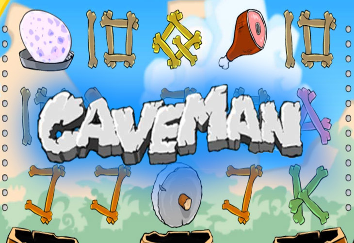 Caveman by Espresso Games