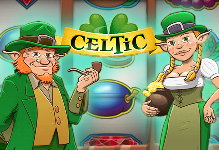 Celtic by mga-games