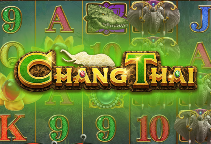 Chang Thai by simpleplay