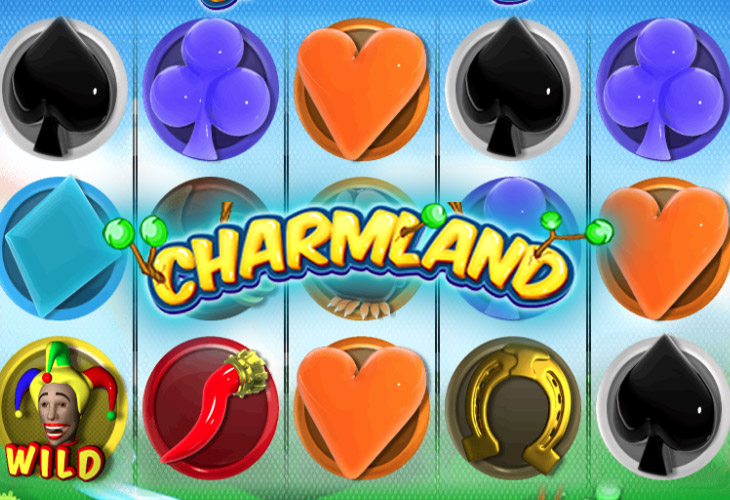 Charmland by Tuko Productions
