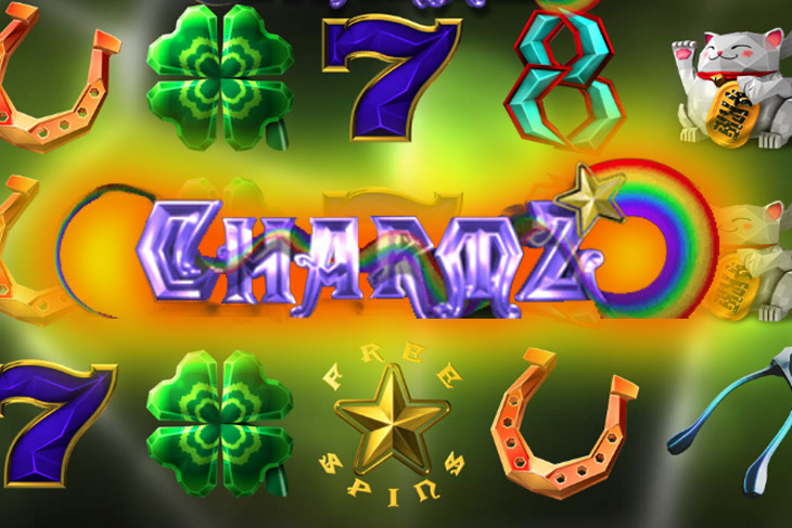 Charmz by saucify