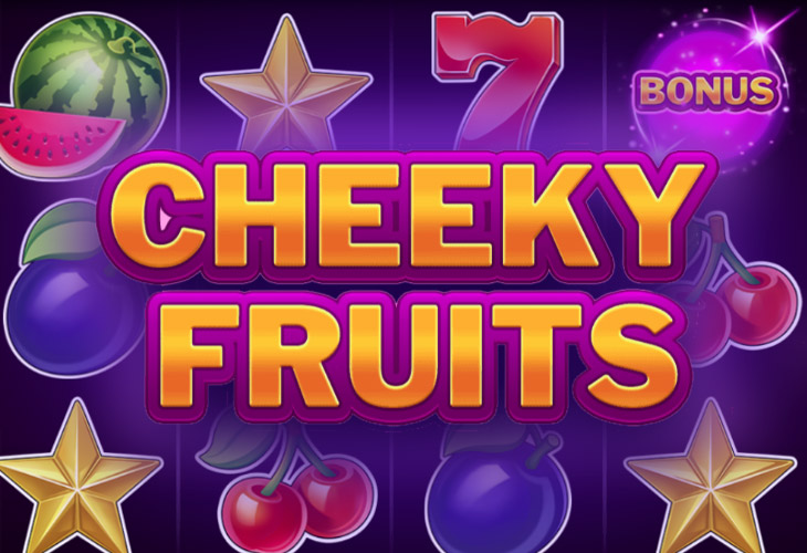 Cheeky Fruits by Gluck-Gamevy