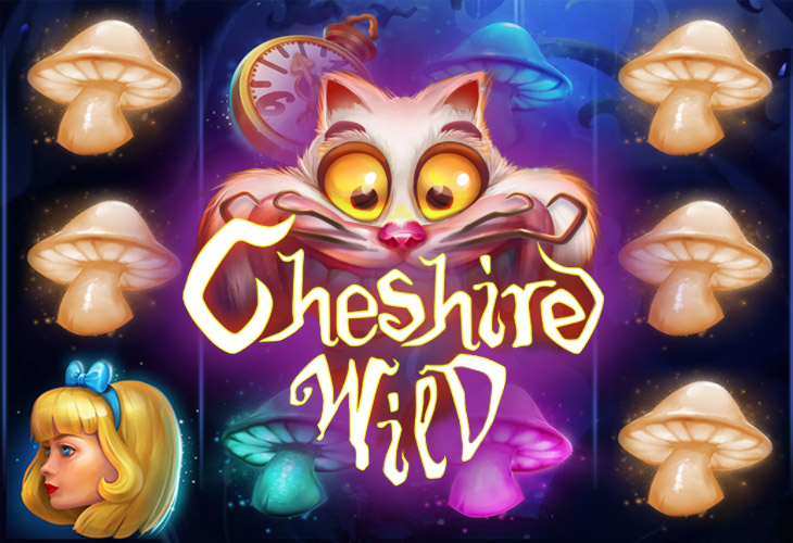 Cheshire Wild by skywind-group
