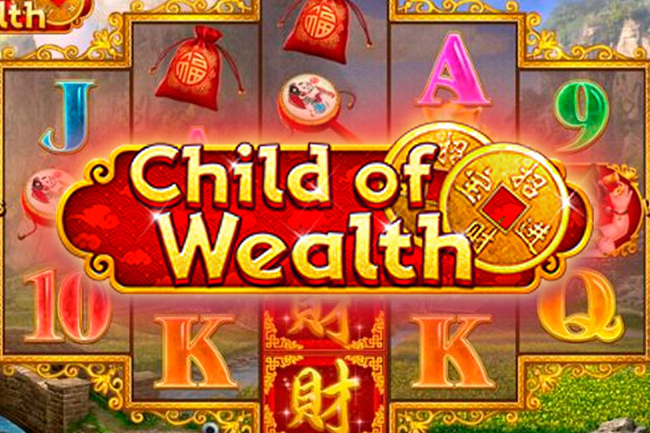 Child of Wealth by SimplePlay