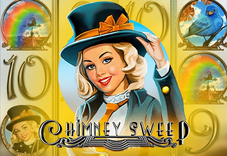 Chimney Sweep by Endorphina