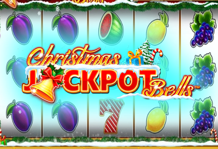 Christmas Jackpot Bells by Playtech