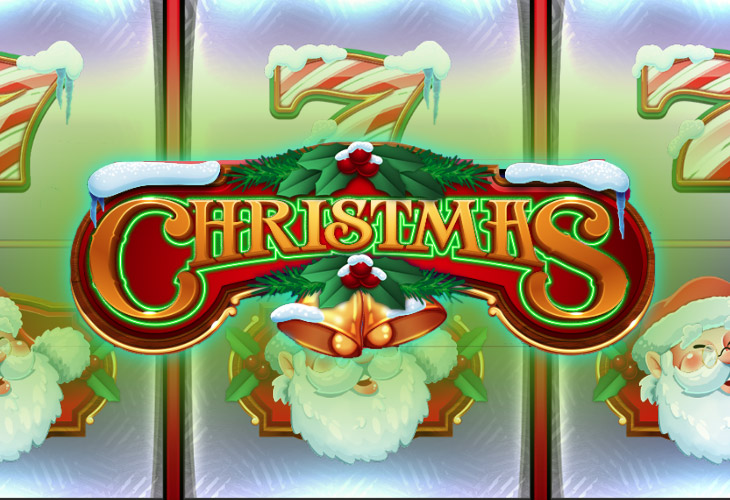 Christmas by Everi