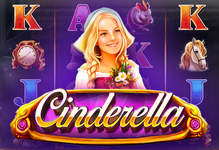 Cinderella by Platipus
