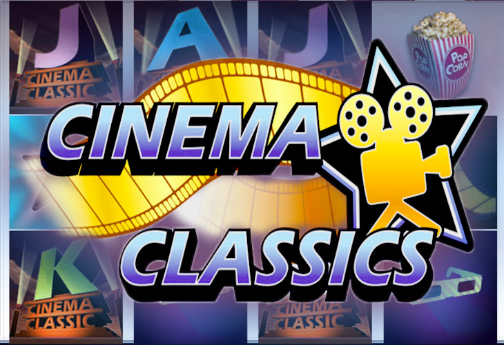 Cinema Classics by Multislot