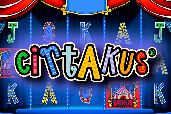 Cirtakus by gaming1