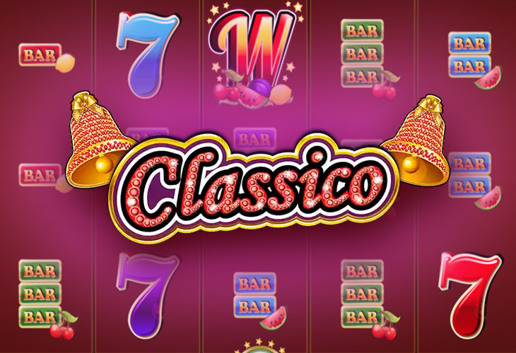 Classico by booming-games