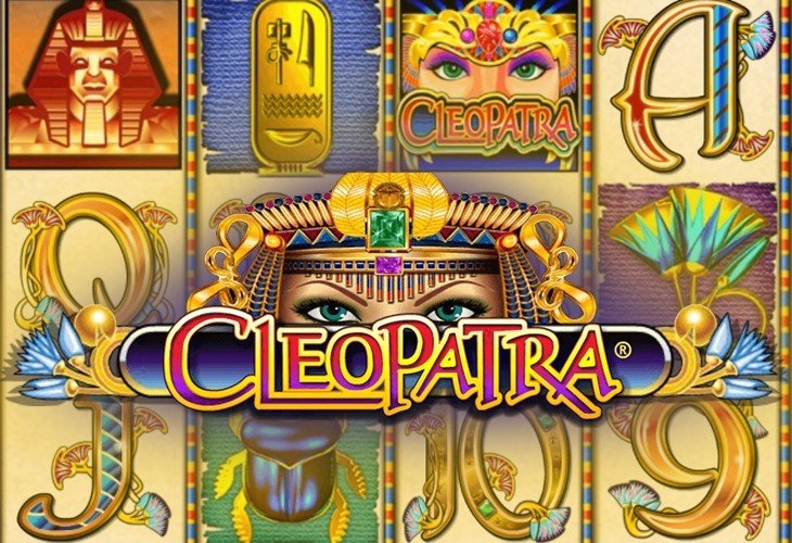 Cleopatra by IGT