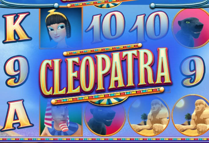 Cleopatra by arrows-edge
