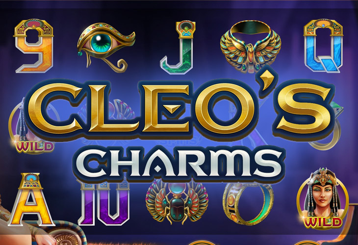 Cleo’s Charms by woohoo