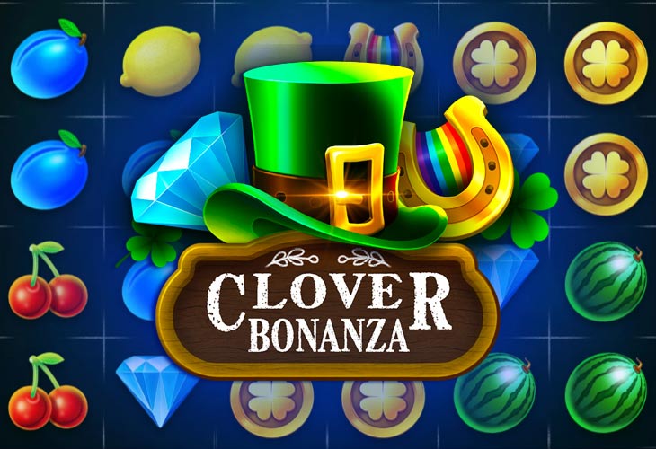 Clover Bonanza by bgaming