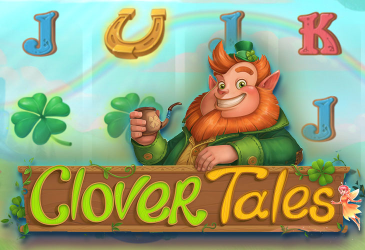 Clover Tales by Playson