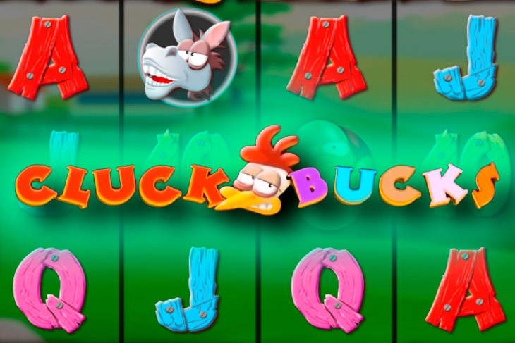 Cluck Bucks by espresso-games