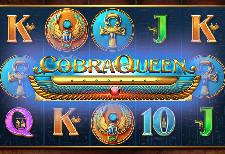 Cobra Queen by Red Tiger Gaming