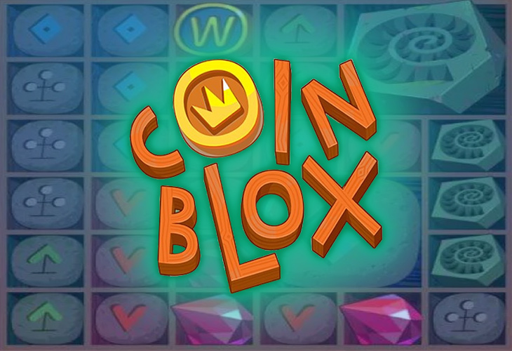 Coin Blox by peter-sons