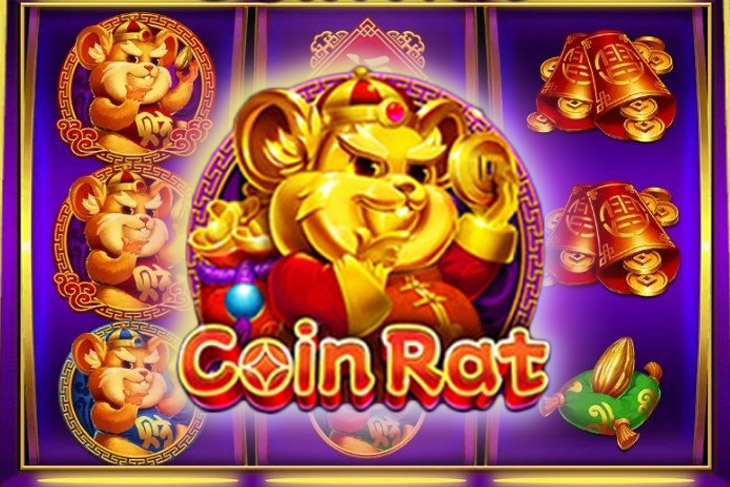 Coin Rat by Dragoon Soft