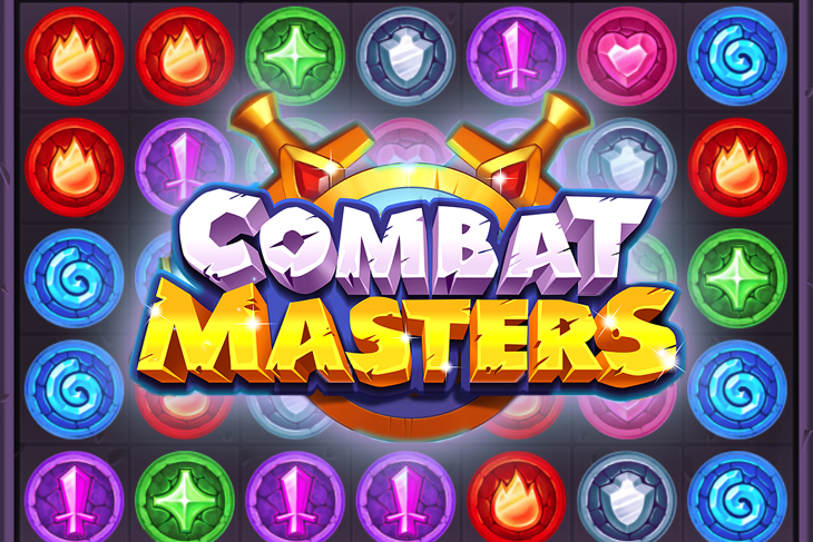 Combat Masters by Skywind Group