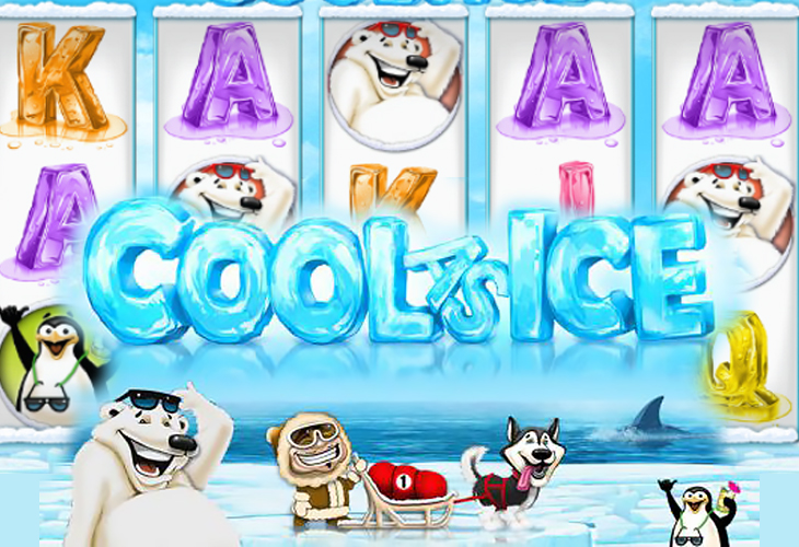 Cool as Ice by Genesis