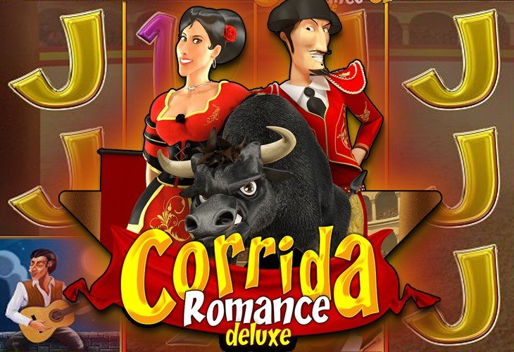Corrida Romance Deluxe by Wazdan