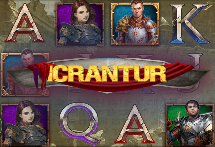 Icrantur by Fils Game