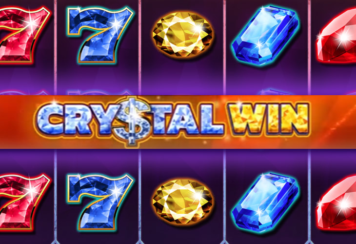 Crystal Win by fazi