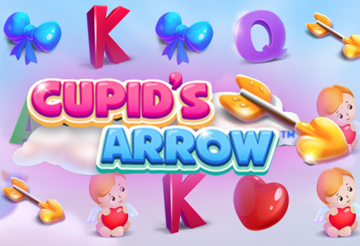 Cupid’s Arrow by Mobilots