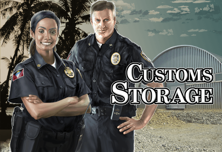 Customs Storage by Belatra