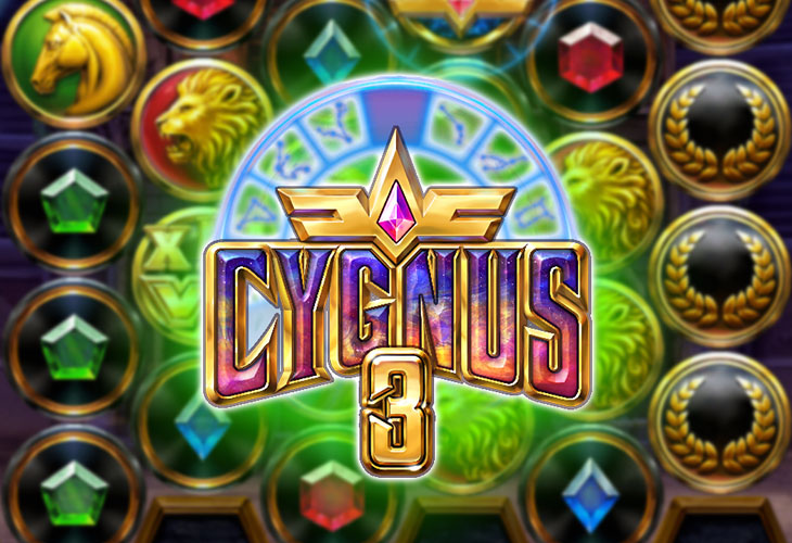 Cygnus 3 by elk-studios