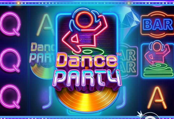 Dance Party by Pragmatic Play