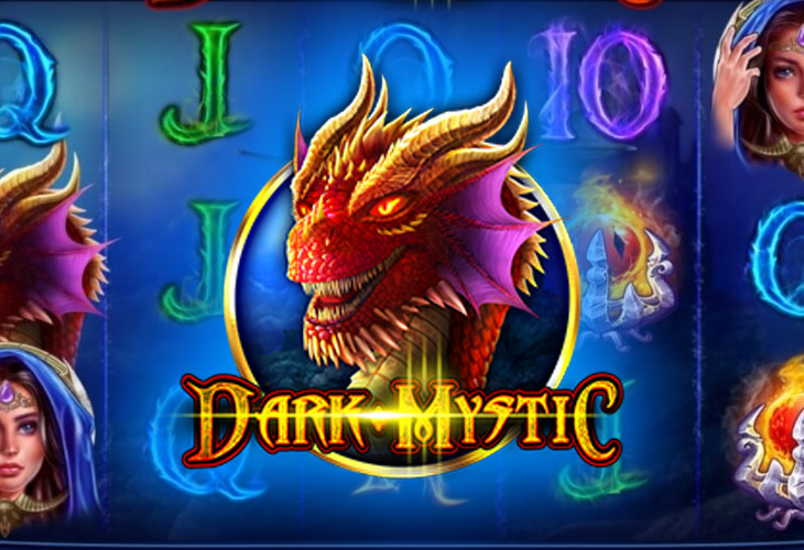 Dark Mystic by Felix Gaming