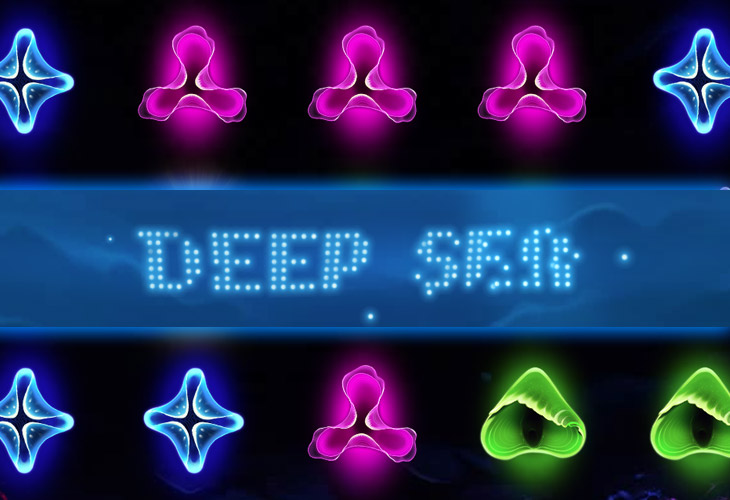 Deep Sea by BGaming