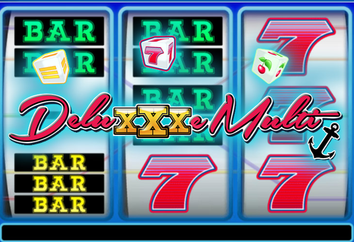 DeluXXXe Multi by gaming1