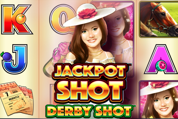 Derby Shot by skywind-group