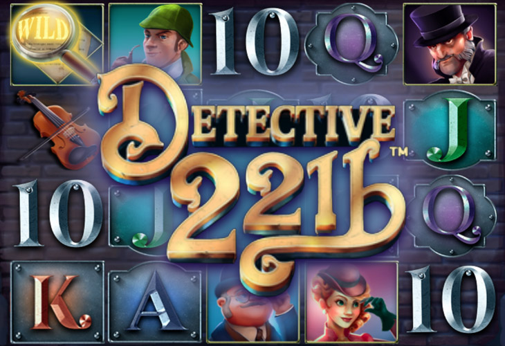 Detective 221B by Mobilots