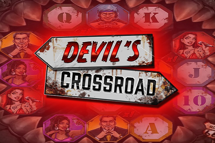 Devil’s Crossroad by nolimit-city