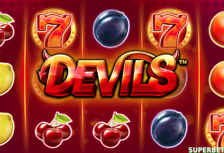 Devils by Stakelogic