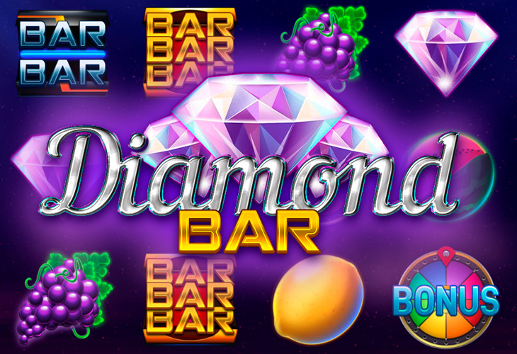Diamond Bar by mobilots