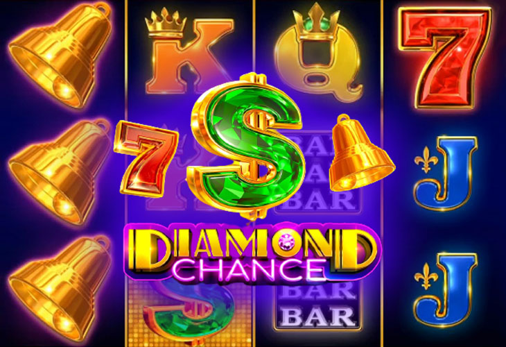 Diamond chance by endorphina