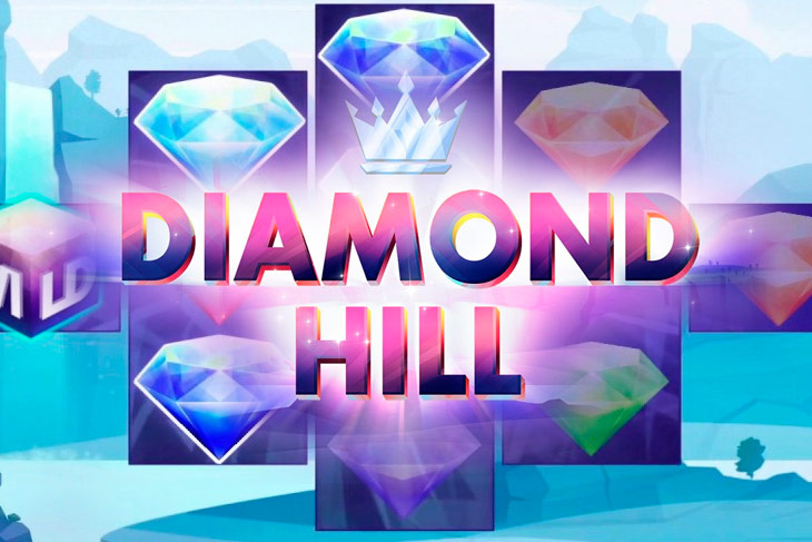 Diamond Hill by Tom Horn