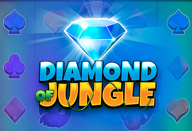 Diamond of Jungle by BGaming