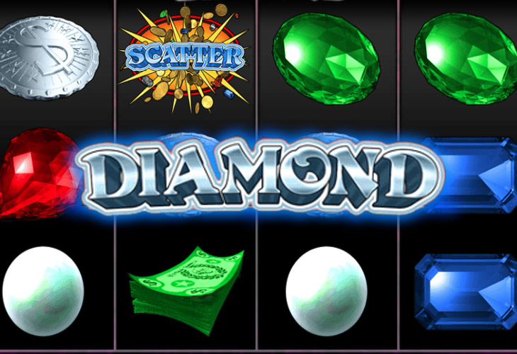 Diamonds by alteagaming