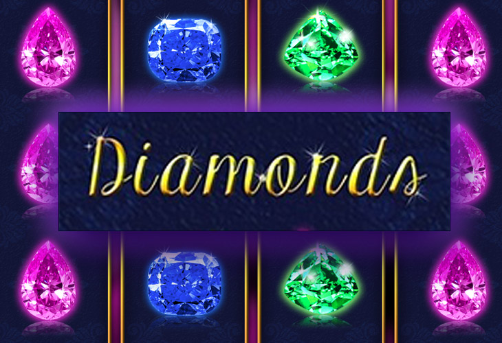 Diamonds by fazi